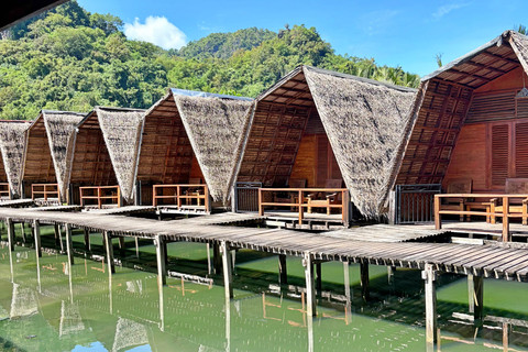 Rp 11 Miliar Mengalir dari Sungai Rammang-rammang ke Kehidupan Warga