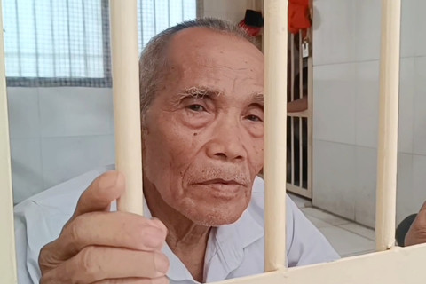 Kisah Kakek Mujiran di Lampug Ambil Sisa Getah di Kebun PTPN Berujung Dipenjara
