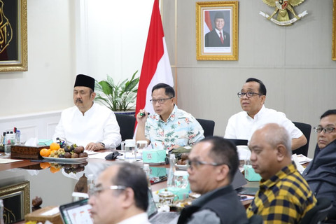 Pemulihan Pascabencana Sumatera Terus Membaik, Mayoritas Daerah Kembali Normal
