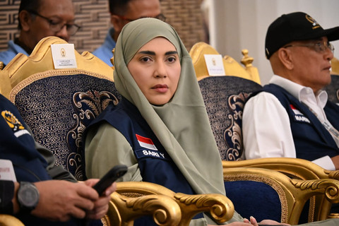 Jelang Armuzna, Timwas Haji DPR Minta Hak Jemaah Tak Diabaikan