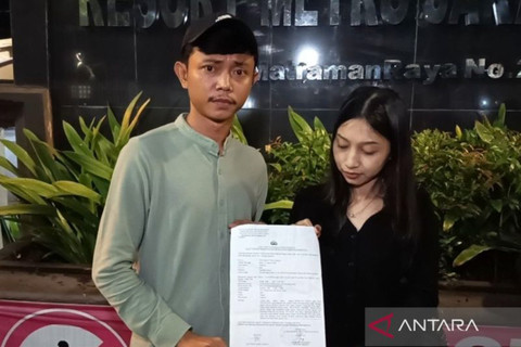 Wedding Organizer Jaktim yang Kabur Dipolisikan: Korban Rugi Rp 85,5 Juta
