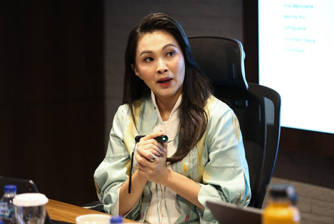 Sherly Tjoanda Curhat Tak Punya Cash Flow Bayar Ga