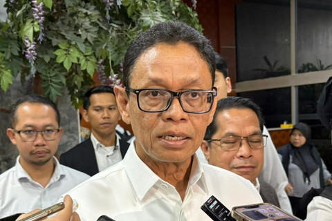Ekspor Satu Pintu Lewat PT DSI, Wacana Bea Keluar Batu Bara Masih Dibahas