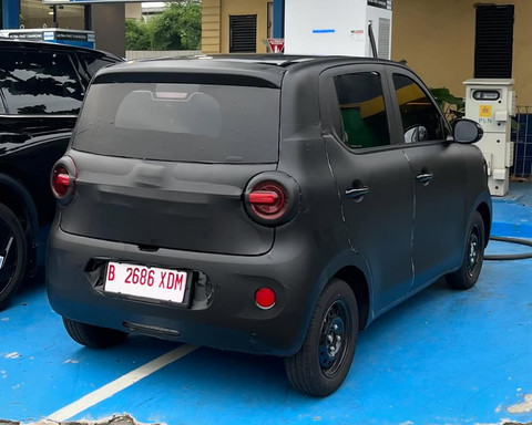 Berita Populer: Mobil Listrik Mungil Baru Wuling; Daya Saing Ekspor