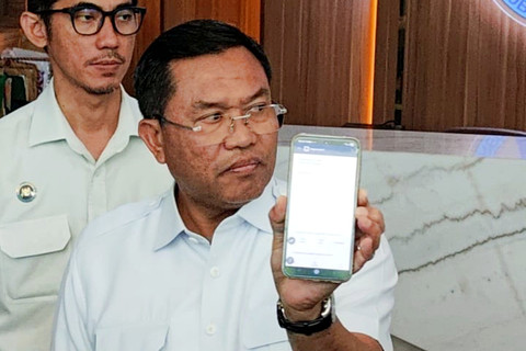 BGN Luncurkan Aplikasi 'Reviu Pelaksanaan MBG', Jaga Kualitas Makanan