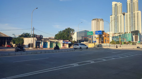 Daerah Membangun, Mengapa Warganya Tetap Pergi ke Jakarta?