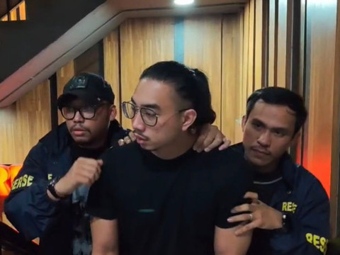 Selebgram Aniaya Sesama WN Brunei hingga Tewas: Pelaku Ngaku Mabuk