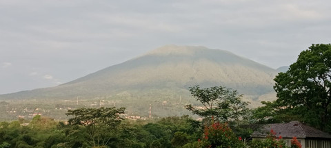 Pendakian Gunung Gede Ditutup saat Libur Idul Adha, Cegah Pendakian Ilegal