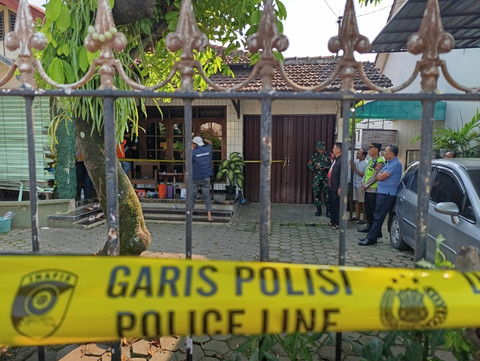 Lansia di Kudus Diduga Jadi Korban Perampokan, Pelaku Gasak Perhiasan
