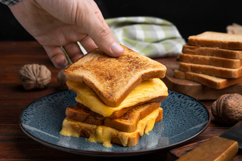 3 Resep Roti Simpel Lezat, Cocok untuk Ide Sarapan Nikmat