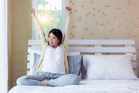 Biar Enggak Cranky, Coba 5 Morning Routine Simpel Ini