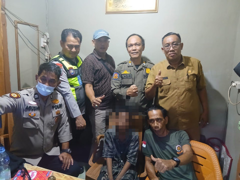 Polisi Amankan Bocah yang ‘Ngelem' di Jembatan Ampera, Diserahkan ke Dinsos