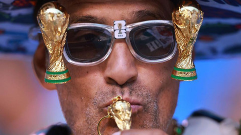 Apa Prediksi Ekonom yang Berhasil Menebak Juara Tiga Piala Dunia?