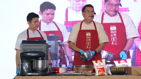 Pentingnya Memilih Tepung Terigu Halal untuk Usaha Kuliner yang Berkelanjutan