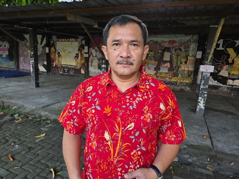 Eko Suwanto Sebut Pembubaran Ibadah Gereja GMS Bantul Cederai Nilai Pancasila