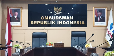 Sebuah Dilema Sunyi: Ombudsman, Pengawas Independen yang Kolaboratif