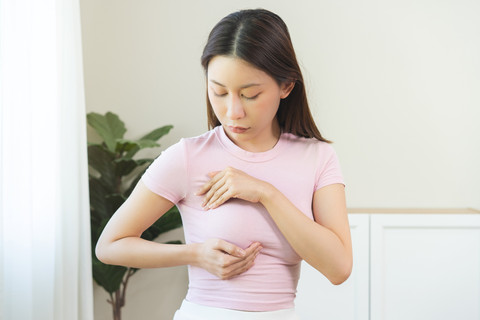 88 Persen Perempuan di Dunia Punya Payudara yang Tidak Simetris, Ini Penyebabnya