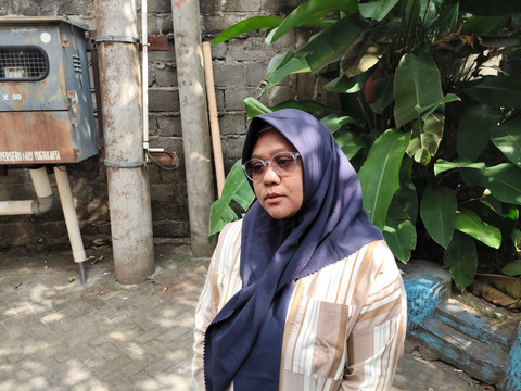 Cerita Ibu yang Anaknya Meninggal Diduga Korban Malapraktik RSUD Prambanan
