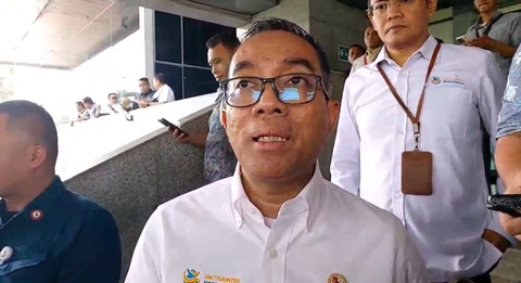 Kata Mendiktisaintek soal Skandal Riset Palsu