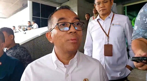 Mendiktisaintek Minta Kampus Tertibkan Senior yang Bikin Aturan Ospek Sendiri