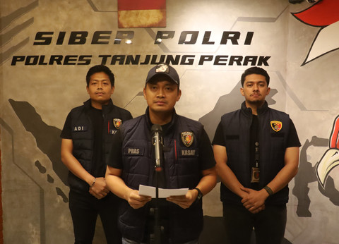 Pria di Surabaya Palak Sopir Truk di Pelabuhan, Minta Uang Buat Beli Arak