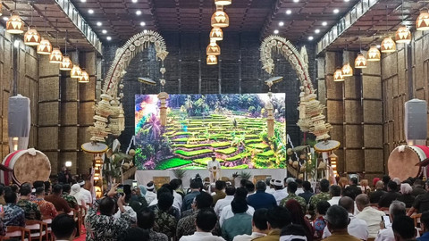Dedi Mulyadi Tekankan Sinergi Pemda dan Kejati untuk Percepat Pembangunan Jabar