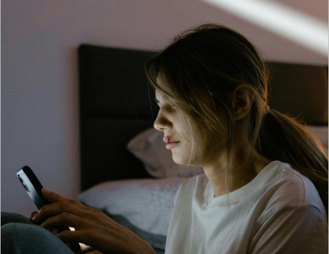 Ghosting: Sekadar Menghilang atau Bentuk Perlindun
