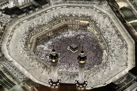 Kloter Terakhir Jemaah Haji RI Diberangkatkan dari Makkah ke Madinah