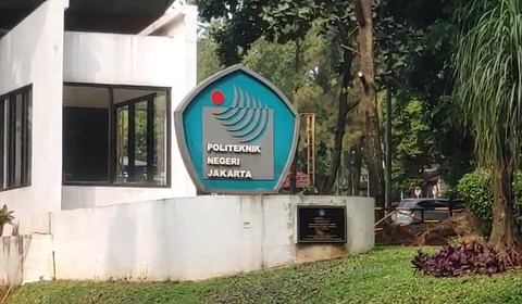 Mahasiswa PNJ Terlibat Asusila di Kampus: Sanksi Masih Dikaji Komisi Disiplin