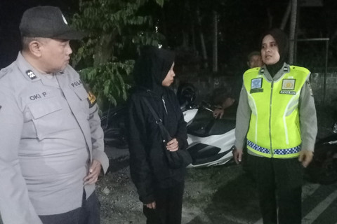 Balita Ditemukan Lemas, Mulut Dilakban & Tangan-Kaki Diikat di Kontrakan Bantul