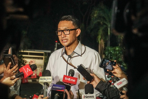 KPK Amankan 17 Orang di OTT Imigrasi: Ada Eks Plt Dirjen hingga Kakanwil Jabar