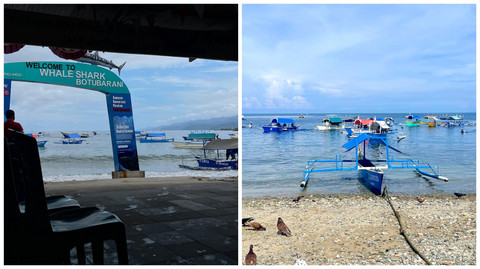 Teluk Tomini dan Jalan Menuju Ekonomi Biru Gorontalo