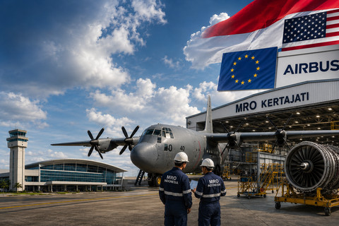 Diplomasi Langit dan Kedaulatan Pancasila