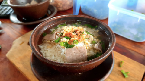Festival Soto Nusantara akan Meriahkan Hari Jadi ke-179 Boyolali