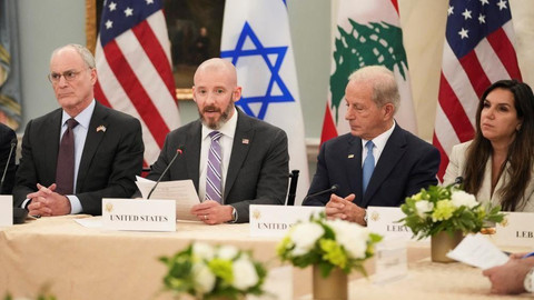 Israel-Lebanon Sepakat Gencatan Senjata Jika Hizbullah Hentikan Serangan