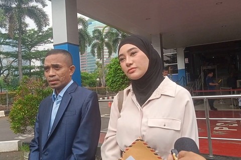 5 Berita Populer: Clara Shinta Laporkan Mantan Suami; Gugatan Nikita Mirzani
