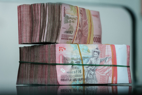 Rupiah dan Harga Kepercayaan