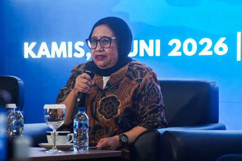 Dipanggil Presiden bahas MBG , Nanik: Tak Kejar Kuantitas, Perbaiki Kualitas