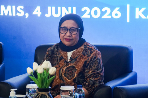 Nanik Ungkap Alasan BGN Gandeng Kantin Sekolah untuk Program