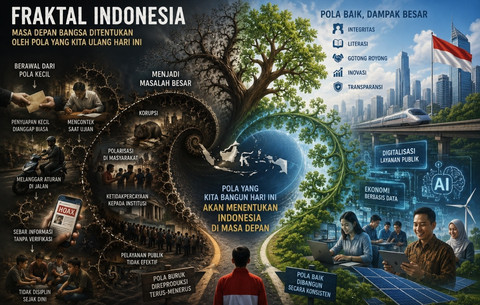 Pola Kecil, Dampak Besar