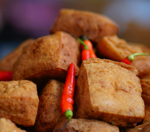 Rupiah Semakin Lemah, Tahu dan Tempe Akan Semakin Mahal