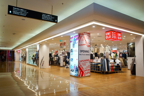 Uniqlo Plaza Indonesia Resmi Dibuka, Ada 4 Pengalaman Eksklusif yang Bisa Dicoba