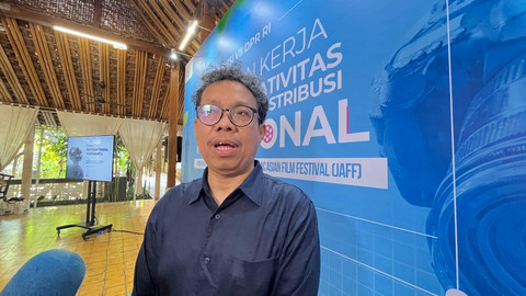 Pelaku Industri Film Jogja Dorong Revisi UU Perfilman, Minta Keringanan Pajak