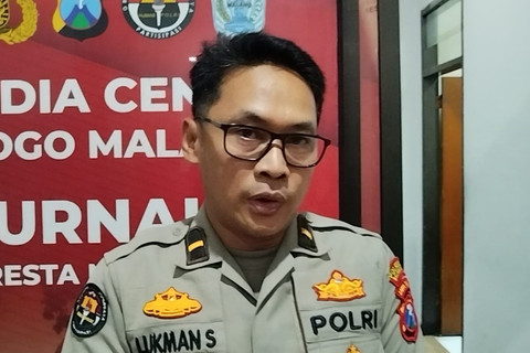Siswi SMP di Malang Tewas Gantung Diri, Diduga karena Depresi Ujian-Laptop Rusak