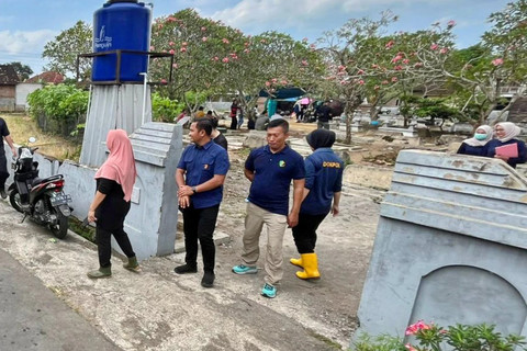 Konten TikTok: Kronologi Tewasnya Ibu di Boyolali usai Makan