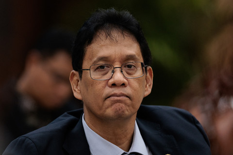 Purbaya Respons soal Prabowo Nombok Pakai Uang Pribadi untuk Perjalanan LN 