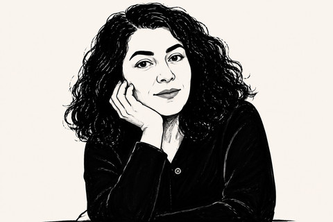 Marjane Satrapi: Menulis Iran dari Perspektif Seorang Anak P