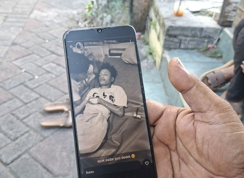 Remaja di Surabaya Tewas Dikeroyok, Diduga Dipicu Perkara Sandal