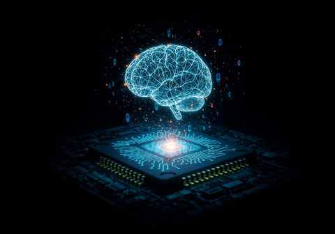 AI Bisa Meniru Manusia, Tapi Bisakah Memiliki Imag