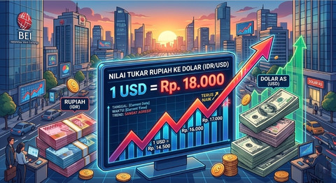 Urgensi Statecraft Economy di Tengah Abnormalitas 
